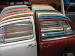 Beetle Doors